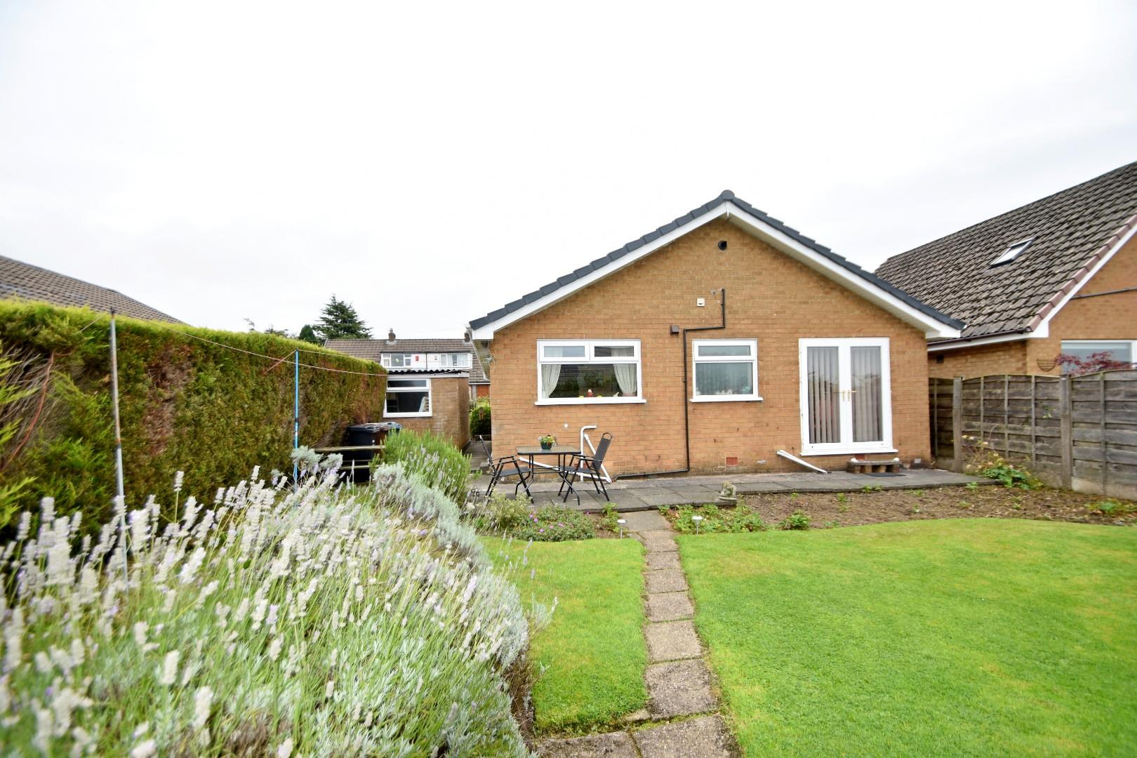 Mather Road, Walmersley, Bury Pearson Ferrier Estate Agents and